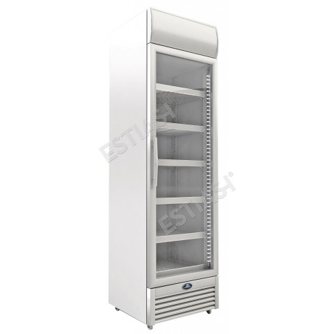 Refrigerated display case SPU 685 SANDEN