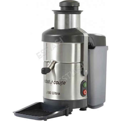 Juice extractor J80 ROBOT COUPE