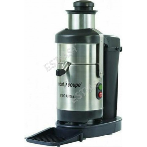 Juice extractor J100 ROBOT COUPE