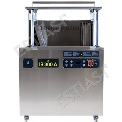 Ιndustrial utensil washer IS 300 INICIA SYSTEMS