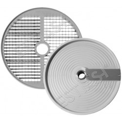 Dicing disk 8x8mm DG8 for cutter CELME